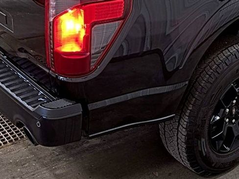 Used 2024 Ford F150 STX w/ Equipment Group 201A FX4 AWD/4WD image 10