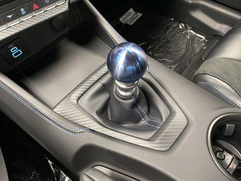 New 2025 Ford Mustang Dark Horse image 26