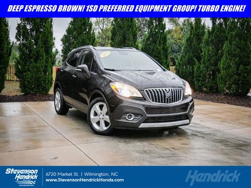 Used 2015 Buick Encore Convenience image 1