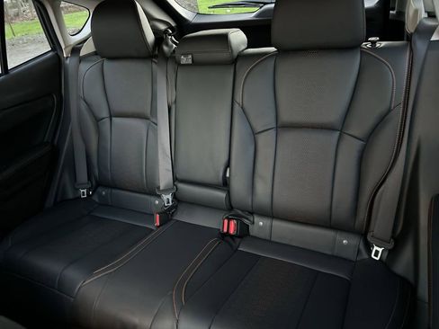 Certified 2023 Subaru Crosstrek 2.5i Limited image 23