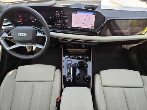 New 2025 Audi A5 2.0T Prestige image 28