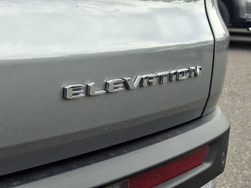 Used 2026 GMC Acadia Elevation w/ Elevation Premium Package AWD/4WD image 35