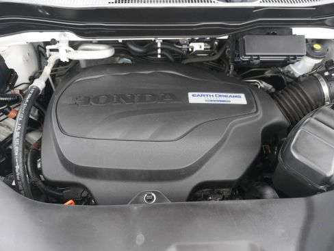 Used 2017 Honda Pilot EX-L image 35