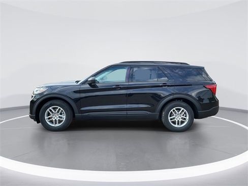New 2026 Ford Explorer Active w/ Active Comfort Package image 1