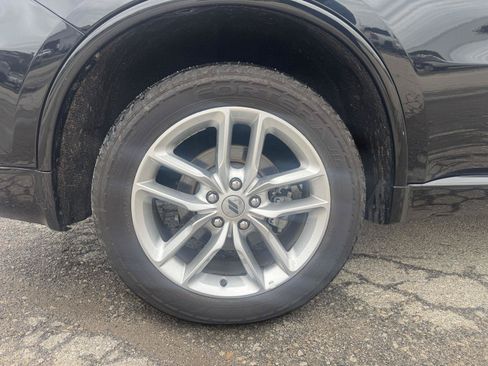 Used 2024 Dodge Durango GT AWD/4WD image 11