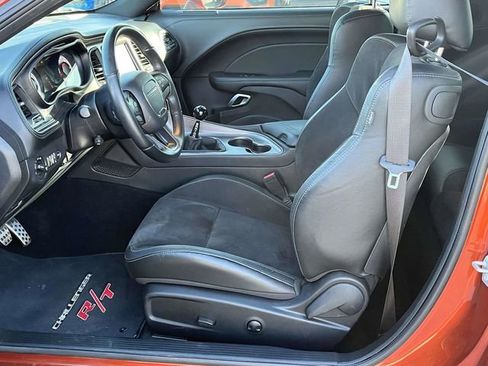 Used 2023 Dodge Challenger R/T Scat Pack w/ Plus Package image 13
