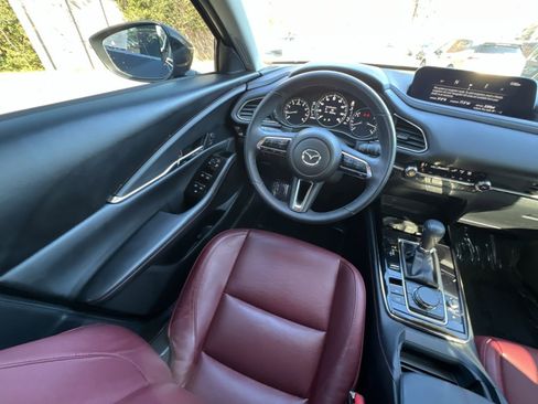 Used 2025 MAZDA CX-30 AWD 2.5 S w/ Preferred Package image 4