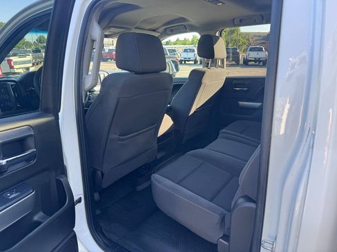 Used 2017 Chevrolet Silverado 1500 LT w/ True North Edition AWD/4WD image 29
