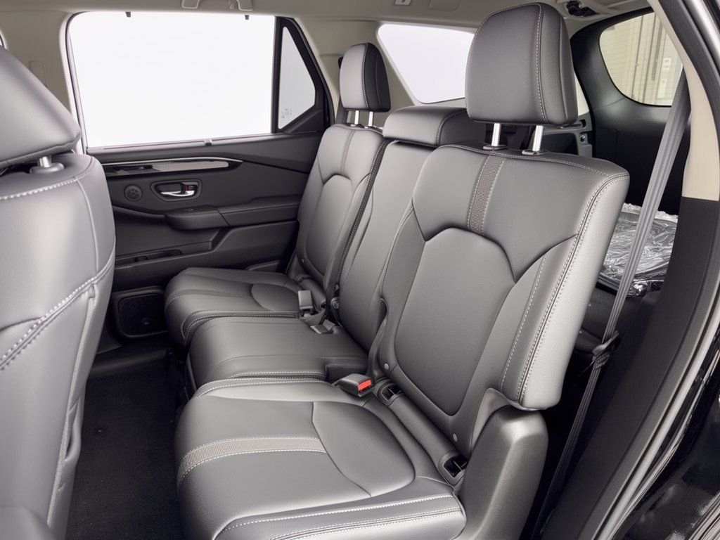 New 2026 Honda Pilot EX-L image 25