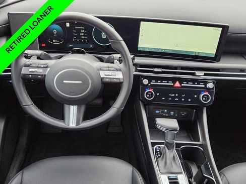 New 2025 Hyundai Santa Cruz XRT AWD/4WD image 27