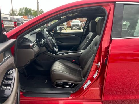 Used 2020 MAZDA MAZDA6 Signature image 13
