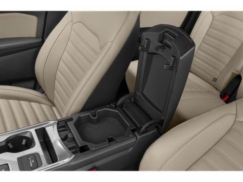 Used 2023 Ford Edge SEL AWD/4WD image 28