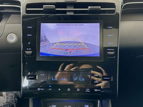 Certified 2023 Hyundai Tucson SEL w/ Convenience Package image 13