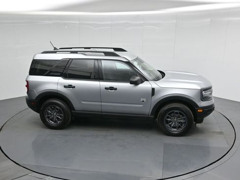 Certified 2022 Ford Bronco Sport Big Bend w/ Convenience Package image 55