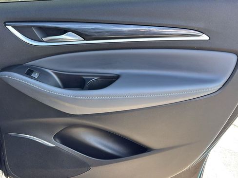 Certified 2023 Buick Enclave Essence FWD image 21