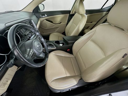 Used 2015 Kia Optima EX image 13