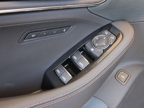 New 2025 Cadillac CT5 Sport image 11