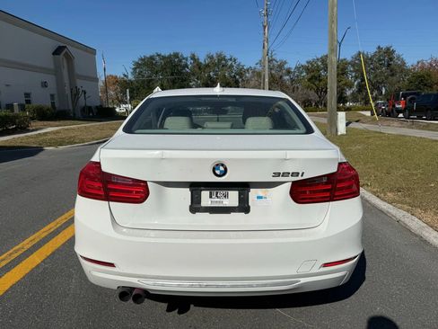 Used 2012 BMW 328i Sedan w/ Premium Pkg RWD image 7