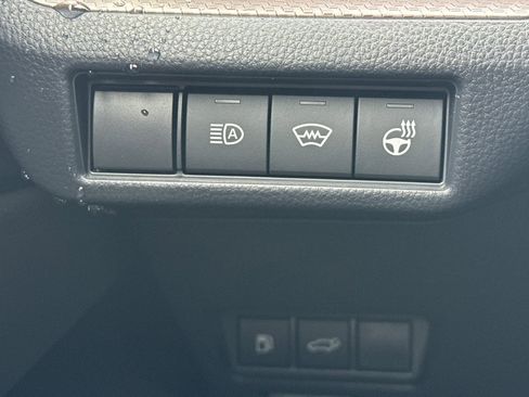 New 2026 Toyota Prius Limited image 27