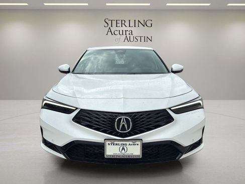 Certified 2025 Acura Integra A-Spec image 2