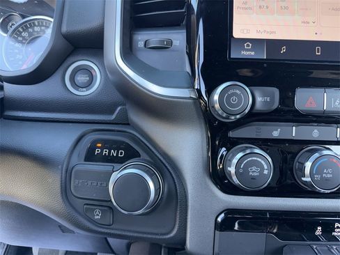Used 2025 RAM 1500 Big Horn image 20