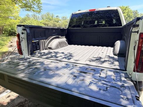 Used 2024 Ford F150 XLT w/ Equipment Group 302A MID AWD/4WD image 25