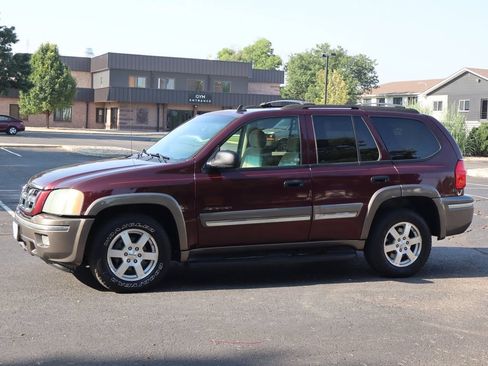 Used 2007 Isuzu Ascender S AWD/4WD image 10