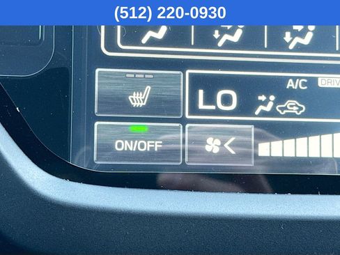 New 2026 Subaru Forester Wilderness AWD/4WD image 25