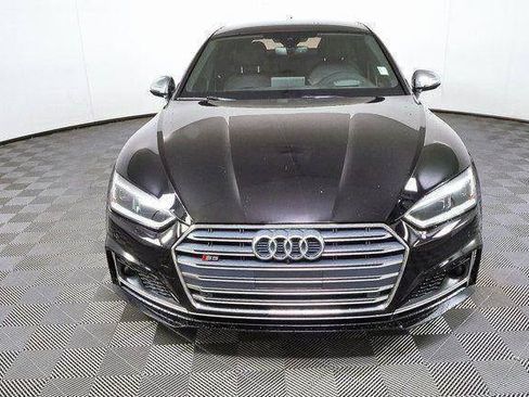 Used 2019 Audi S5 Prestige w/ S Sport Package AWD/4WD image 36