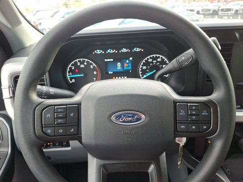 New 2026 Ford F350 XLT image 14