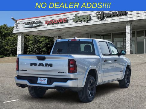 New 2026 RAM 1500 Lone Star image 5