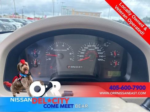 Used 2006 Ford F150 XLT RWD image 19