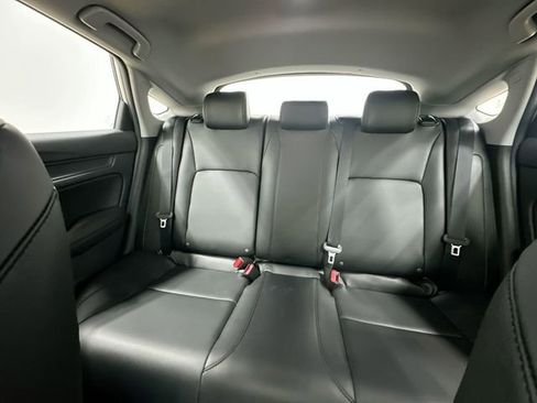 Used 2025 Acura Integra FWD image 25
