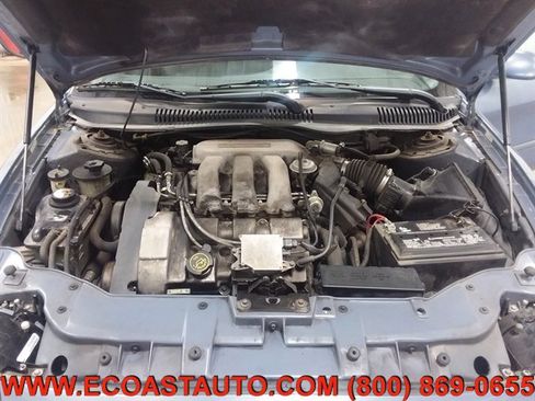 Used 1999 Ford Taurus SE image 7