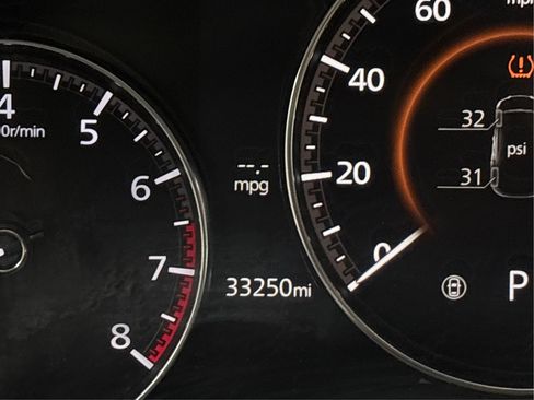 Used 2023 MAZDA CX-30 AWD 2.5 S w/ Select Package image 46