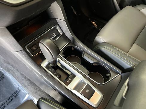 Used 2023 Subaru Ascent Onyx Edition Limited image 29