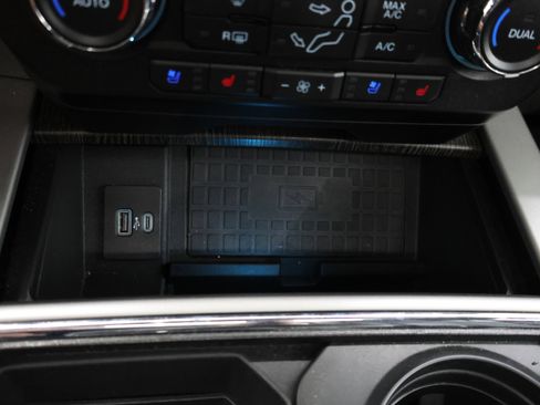 Used 2021 Ford F250 Lariat AWD/4WD image 49