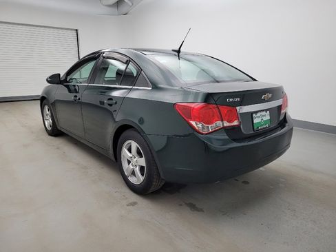 Used 2014 Chevrolet Cruze LT image 5