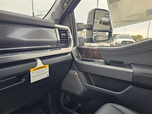 New 2026 Ford F250 Lariat w/ Tremor Off-Road Package image 28