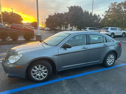 Used 2010 Chrysler Sebring Touring