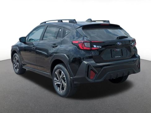 New 2026 Subaru Crosstrek 2.0i Premium AWD/4WD image 4