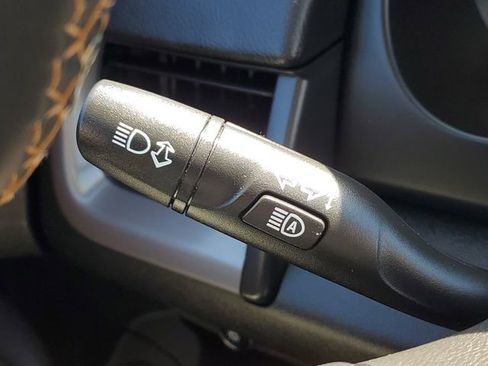 Certified 2023 GMC Terrain AT4 AWD/4WD image 14