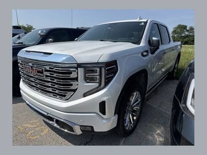 Used 2023 GMC Sierra 1500 Denali