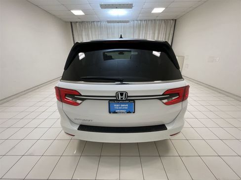 Certified 2024 Honda Odyssey EX-L image 30