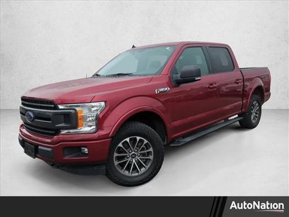 Used 2019 Ford F150 XLT w/ Equipment Group 302A Luxury