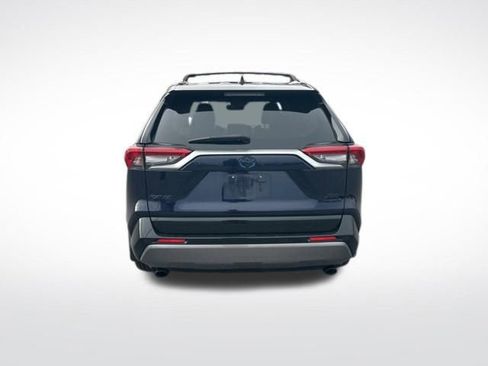 Used 2021 Toyota RAV4 XSE image 6