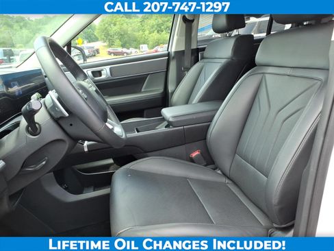 Used 2026 Hyundai Santa Fe SEL AWD/4WD image 13