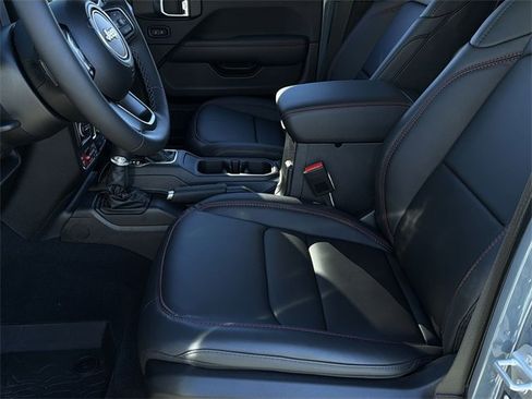 New 2026 Jeep Gladiator Rubicon image 20