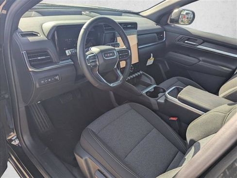 New 2027 GMC Terrain Elevation FWD image 3