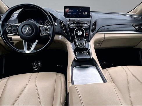 Used 2019 Acura RDX AWD image 19